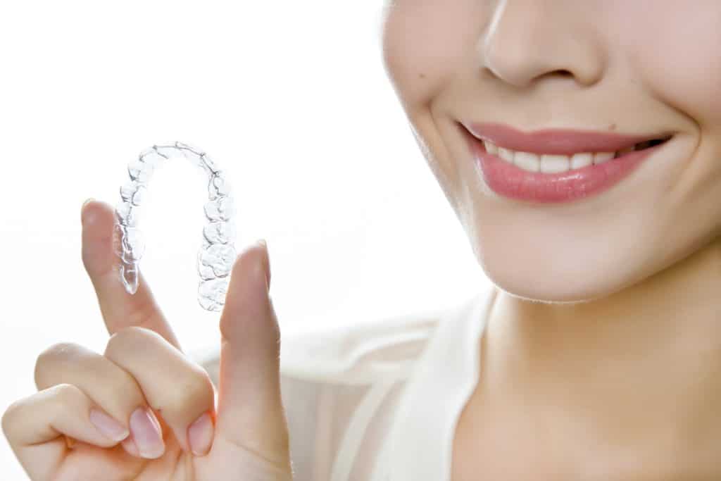 Invisalign in Vancouver