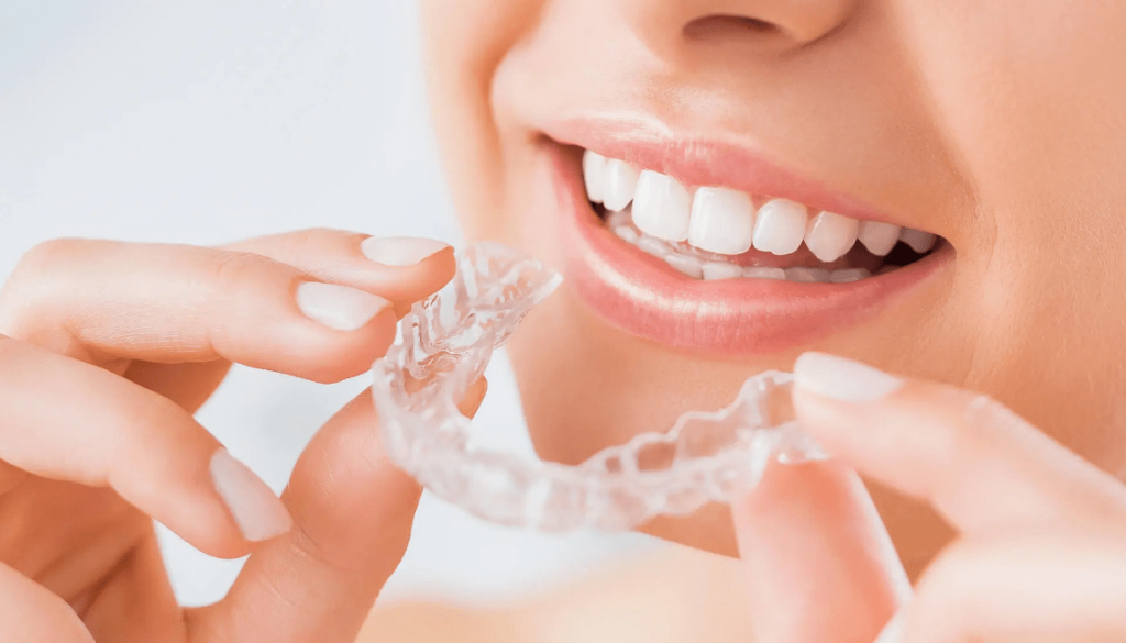 Invisalign doctor in Vancouver
