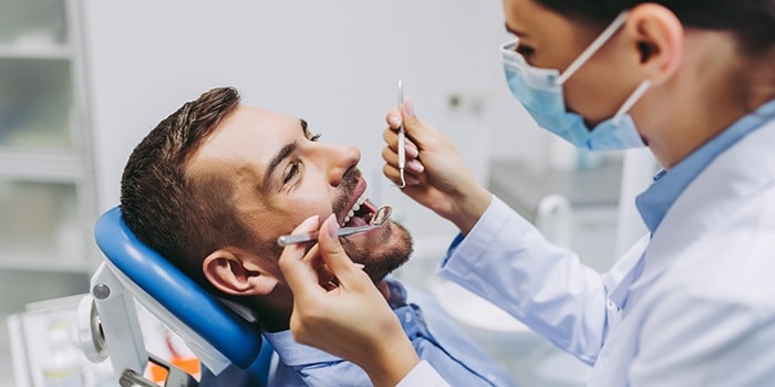 general dentistry