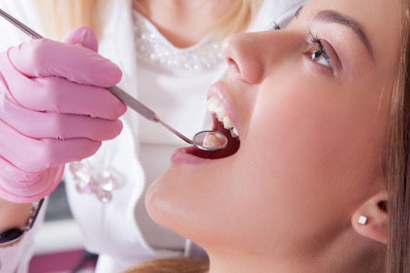 general dentistry