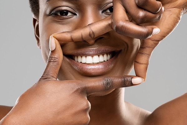 Does Teeth Whitening Treatment Damage My Teeth?